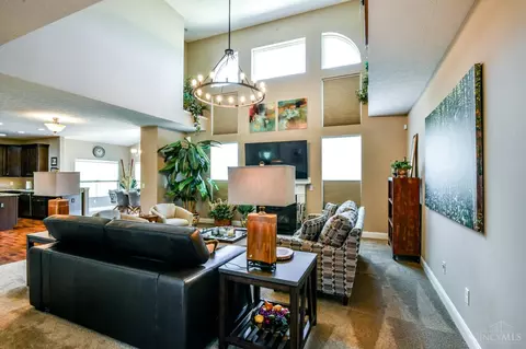 10147 Kindle Dr, Washington Township, OH 45458 photo 13