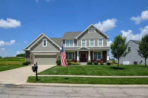 10147 Kindle Dr, Washington Township, OH 45458 photo 2