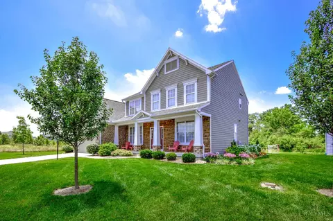 10147 Kindle Dr, Washington Township, OH 45458 photo 56