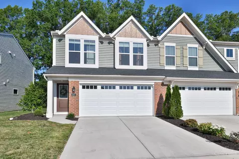 5837 Parkview Ln, Miami Twp, OH 45150