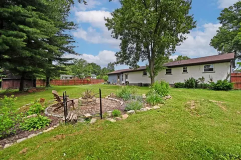 Exterior - 523 Jackie Ln, Cincinnati, OH 45244 photo 14 of 14