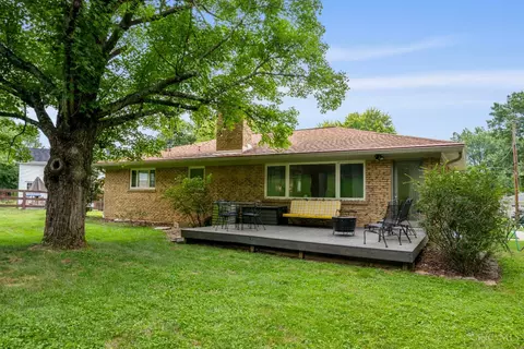 Exterior - 6673 Apache Cir, Madeira, OH 45243 photo 2 of 5