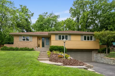 6673 Apache Cir, Madeira, OH 45243