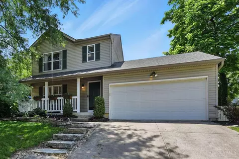 1827 Coralberry Ct, Cincinnati, OH 45230