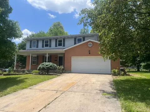 6143 Lindsey Ct, Liberty Township, OH 45044