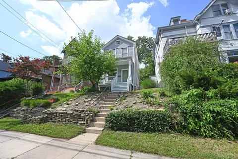 1930 Fairfax Ave, Cincinnati, OH 45207
