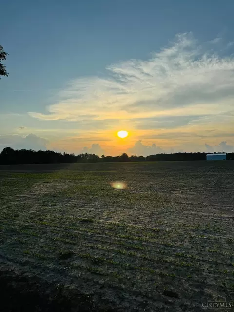 25 Daugherty Marks Rd, Clark Twp, OH 45130