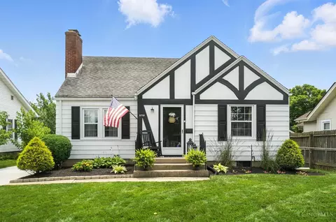 2710 Elmo Pl, Middletown, OH 45042