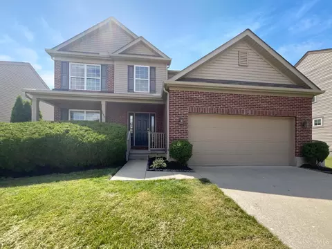 7687 Sycamore Woods Ln, Hamilton, OH 45011