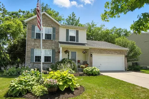 351 Locust Forge Ln, Lebanon, OH 45036