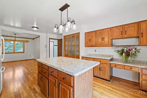 Kitchen - 7487 Timberline Dr, West Chester, OH 45241 photo 1 of 5