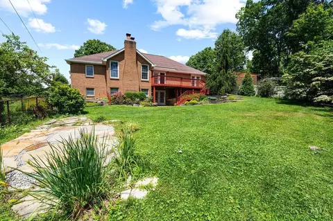 Exterior - 7487 Timberline Dr, West Chester, OH 45241 photo 10 of 13