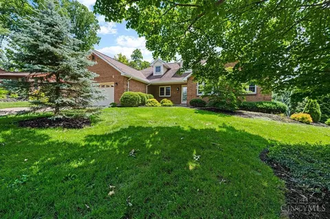 Exterior - 7487 Timberline Dr, West Chester, OH 45241 photo 2 of 13
