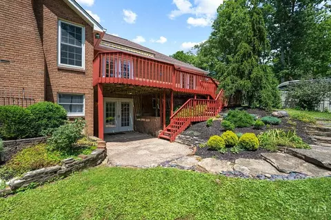Exterior - 7487 Timberline Dr, West Chester, OH 45241 photo 11 of 13