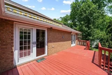 Exterior - 7487 Timberline Dr, West Chester, OH 45241 photo 6 of 13