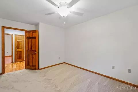 Bedroom - 7487 Timberline Dr, West Chester, OH 45241 photo 7 of 14
