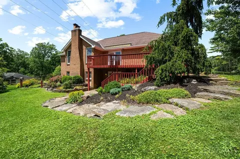 Exterior - 7487 Timberline Dr, West Chester, OH 45241 photo 8 of 13