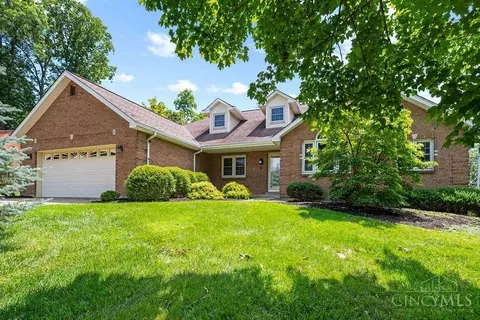 7487 Timberline Dr, West Chester, OH 45241