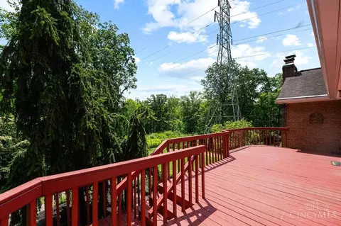 Exterior - 7487 Timberline Dr, West Chester, OH 45241 photo 7 of 13