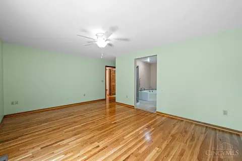 Bedroom - 7487 Timberline Dr, West Chester, OH 45241 photo 3 of 14