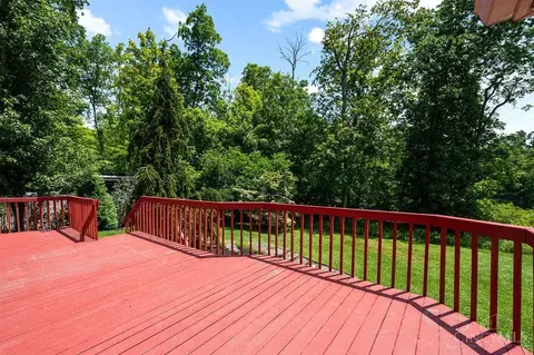 Exterior - 7487 Timberline Dr, West Chester, OH 45241 photo 5 of 13