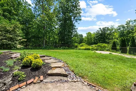 Exterior - 7487 Timberline Dr, West Chester, OH 45241 photo 13 of 13