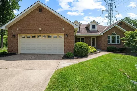 Exterior - 7487 Timberline Dr, West Chester, OH 45241 photo 4 of 13