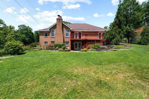 Exterior - 7487 Timberline Dr, West Chester, OH 45241 photo 9 of 13