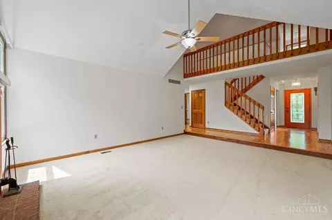 Living - 7487 Timberline Dr, West Chester, OH 45241 photo 1 of 8
