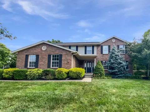 6336 Lansing Ct, Liberty Twp, OH 45011