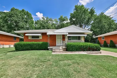 3876 Beavercreek Cir, Sharonville, OH 45241