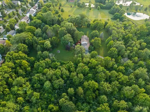 5987 Brewer Rd, Mason, OH 45040 photo 41