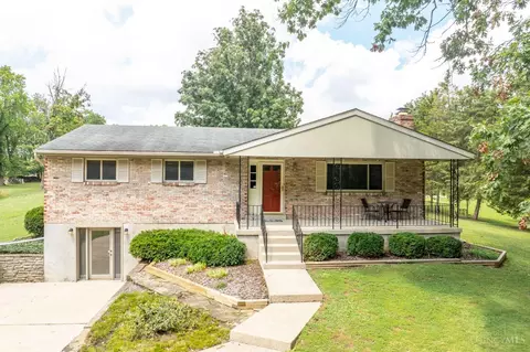 2418 Elm Rd, Loveland, OH 45140