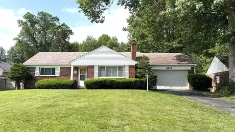 6274 Salem Rd, Anderson Twp, OH 45230