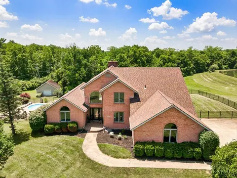 13791 St Rt 122, Somerville, OH 45064