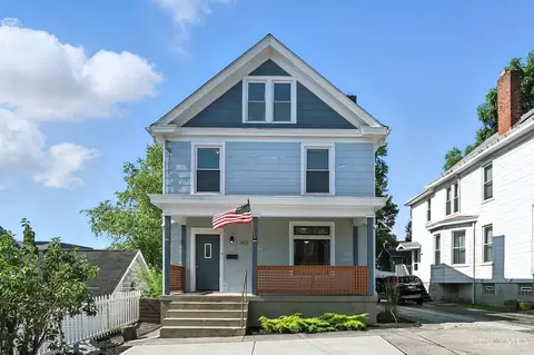 3411 Woodbine Ave, Cheviot, OH 45211