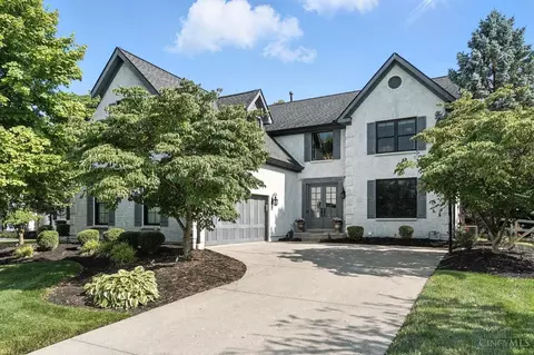 6913 Oleander Ct, Liberty Township, OH 45044