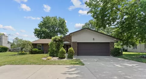 5744 Winton Rd, Fairfield, OH 45014