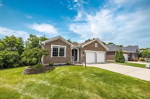 8201 Whispering Valley Dr, Colerain Twp, OH 45247