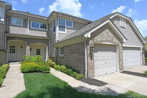 4388 Marival Way, Mason, OH 45040