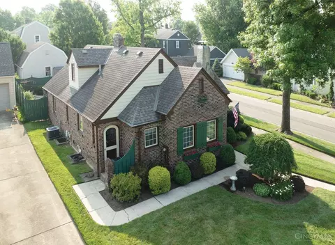 802 Lawn Ave, Hamilton, OH 45013