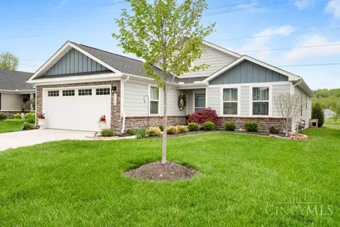 5738 Barclay Ln, Milford, OH 45150