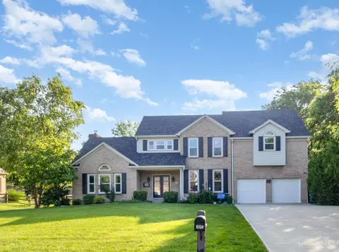 6324 Belmont Rd, Loveland, OH 45140