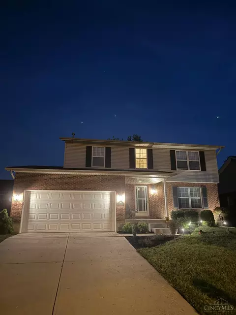8467 Ethan Ct, Fairfield, OH 45014