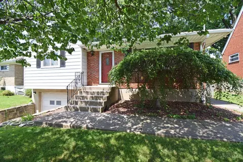 3263 Greenway Ave, Cincinnati, OH 45248