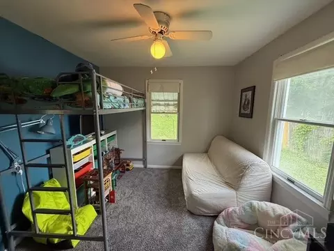 Bedroom - 829 Youngs Ln, Cincinnati, OH 45245 photo 4 of 6