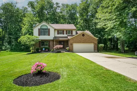 1023 Chanticleer Way, Cincinnati, OH 45245