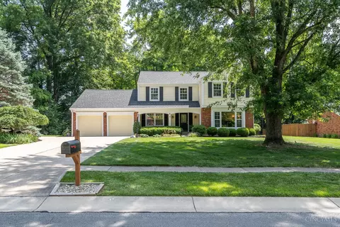 11244 Marlette Dr, Cincinnati, OH 45249