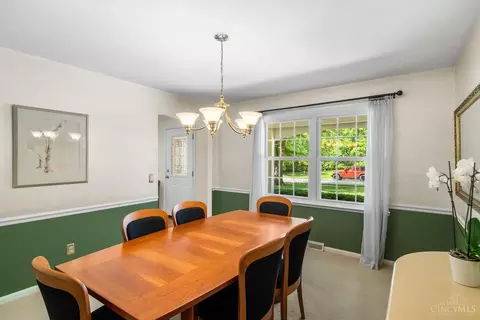 Dining - 11244 Marlette Dr, Cincinnati, OH 45249 photo 1 of 1