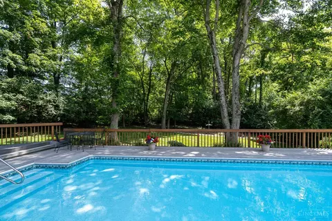 Exterior - 11244 Marlette Dr, Cincinnati, OH 45249 photo 5 of 7